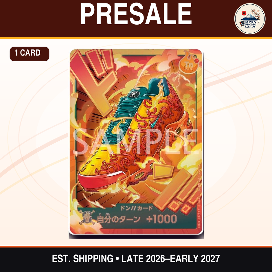 ONE PIECE Pre-Orders | Secured in Japan, Shipped Worldwide – Japan ...