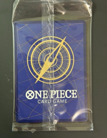Nico Robin P-111 Mini-Tin Pack Set Vol.2 Asia version reference Japan Promo Cards