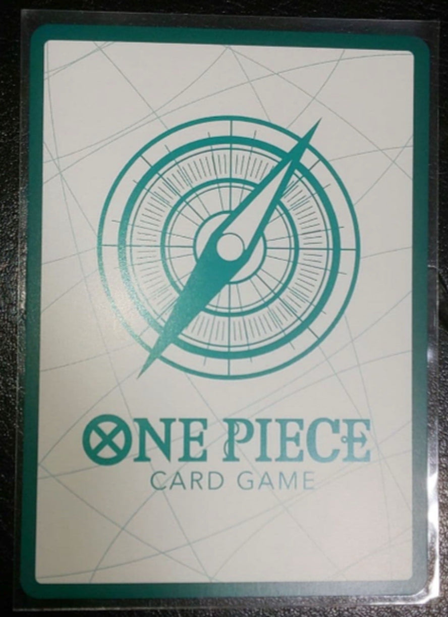 Nico Robin GOLD DON!! Card EB03 Set (10pcs)