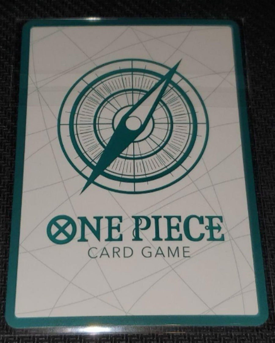 DON!! Card Official Judge Reward (Sealed)
