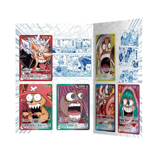 BASE SHOP Limited Card Collection Vol.1