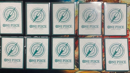 ONE PIECE Day 2025 Elbaph DON!! Premium 10-card set detail Japan exclusive