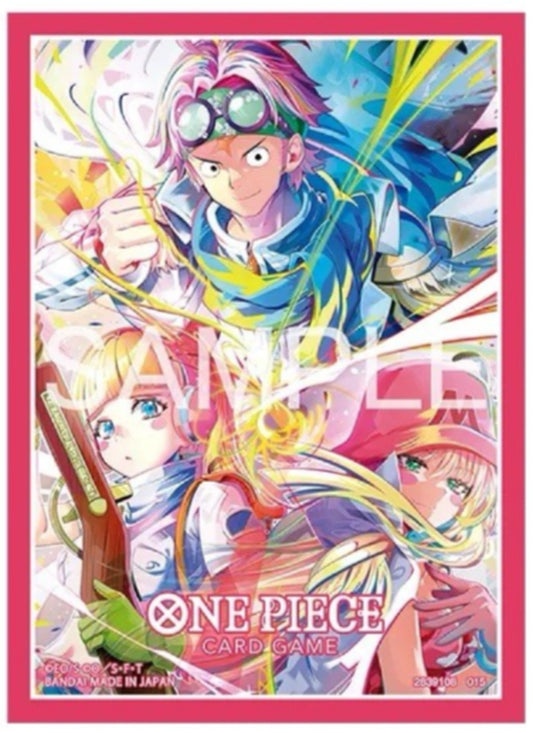 Official Card Sleeves SWORD Vol.5 (70 Sleeves)