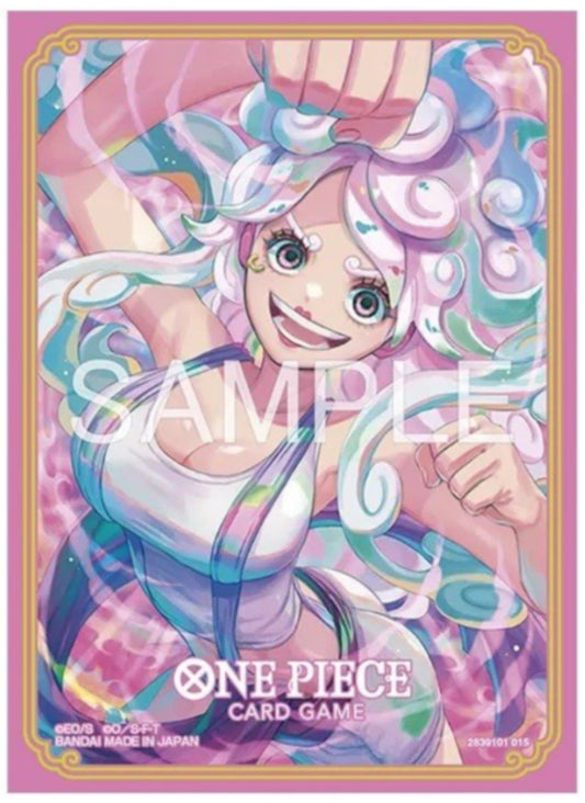 Official Card Sleeves Jewelry Bonney Vol.14 (70 Sleeves)