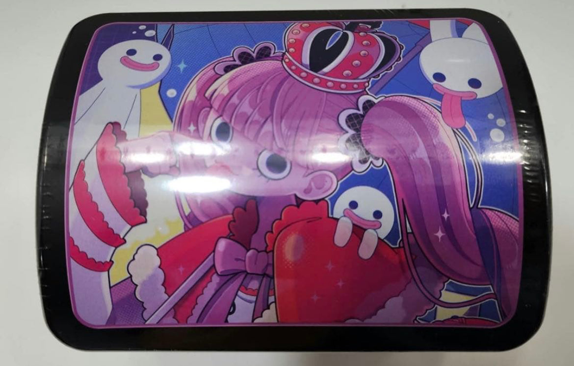 ONE PIECE CARD GAME Treasure Chest vol.2