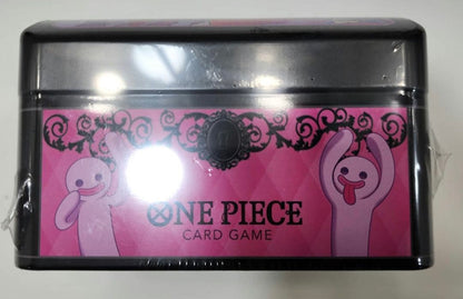 ONE PIECE CARD GAME Treasure Chest vol.2
