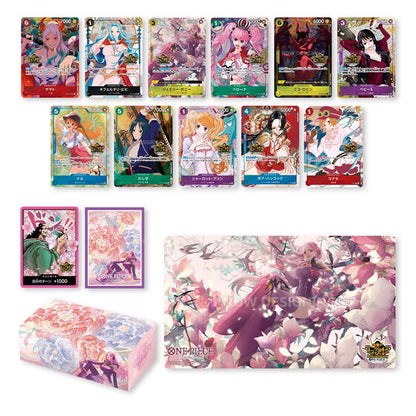 ONE PIECE Card Game China Version 3rd Anniversary Set