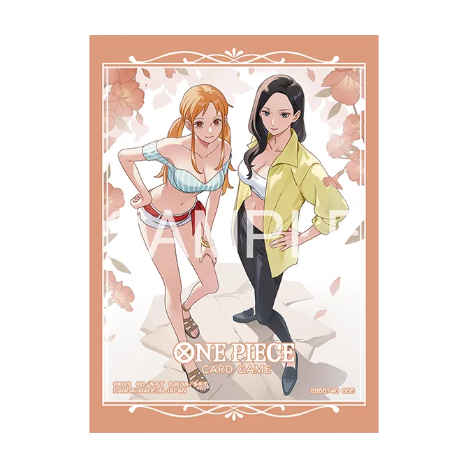 ONE PIECE Card Game Heroines Precious Box EB-05 Japanese version - image 3