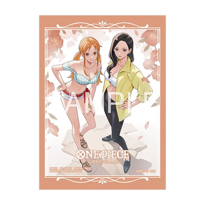 ONE PIECE Card Game Heroines Precious Box EB-05 Japanese version - image 3